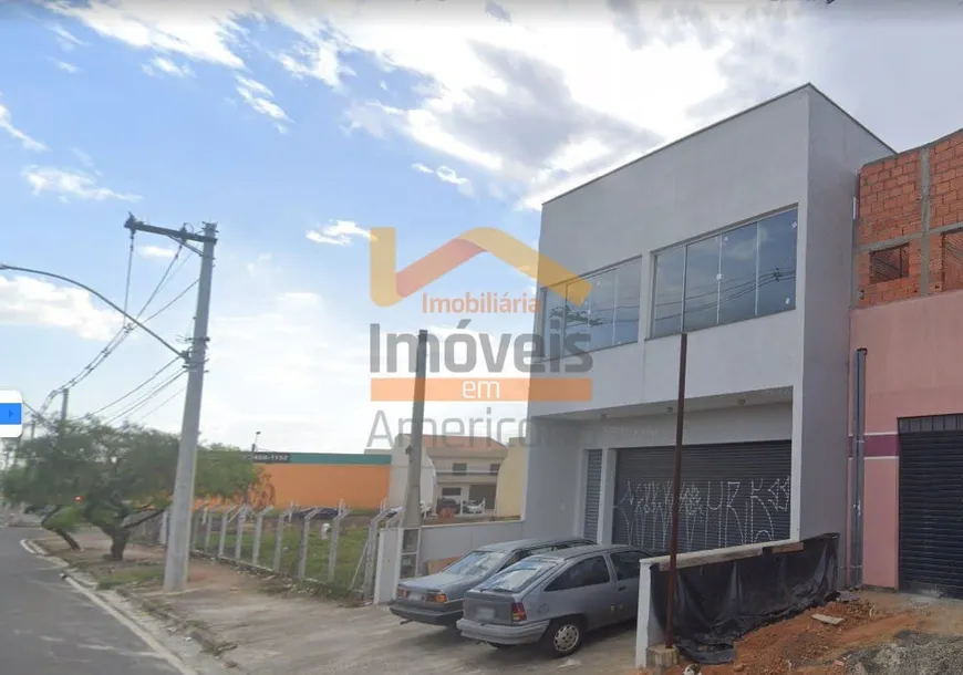 Foto 1 de Ponto Comercial para alugar, 220m² em Cidade Nova II, Santa Bárbara D'Oeste