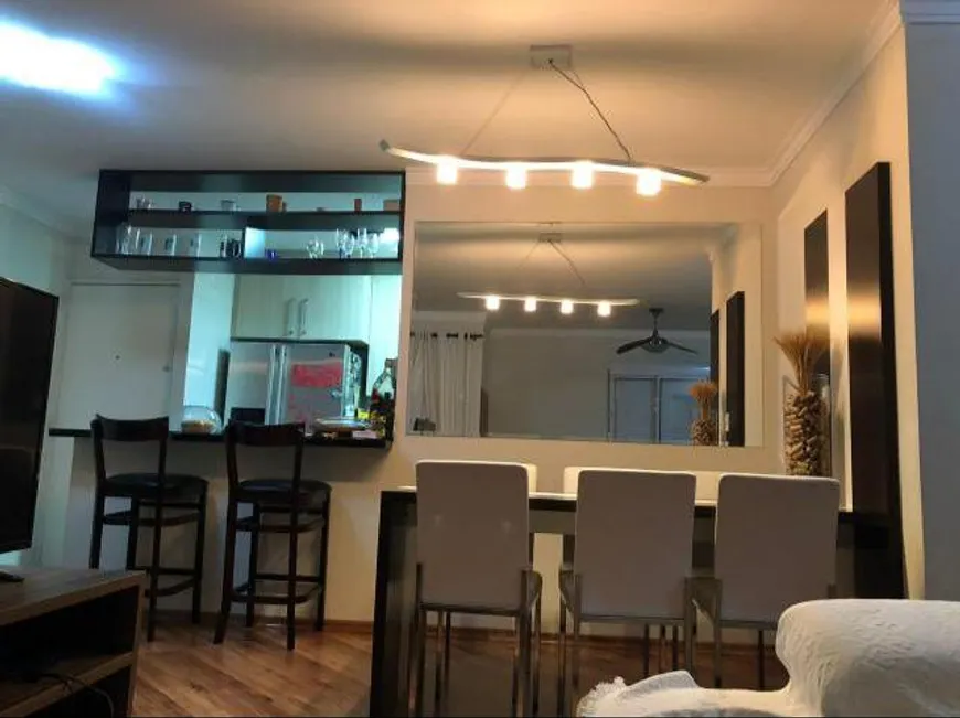 Foto 1 de Apartamento com 2 Quartos à venda, 84m² em Vila Andrade, São Paulo