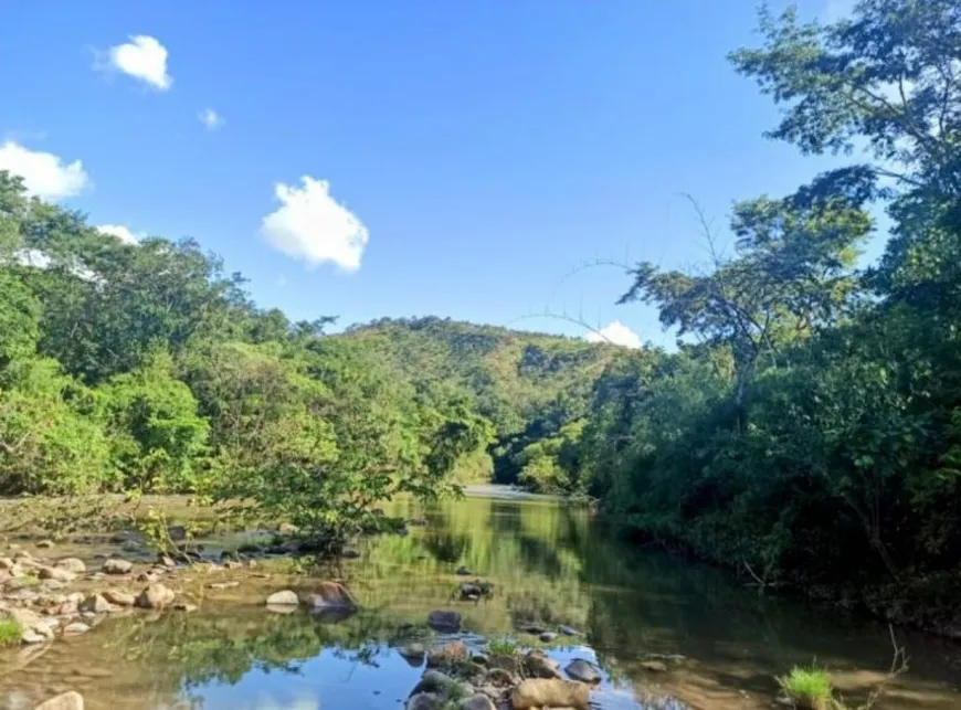 Foto 1 de Chácara com 1 Quarto à venda, 48m² em Zona Rural, Colinas do Sul