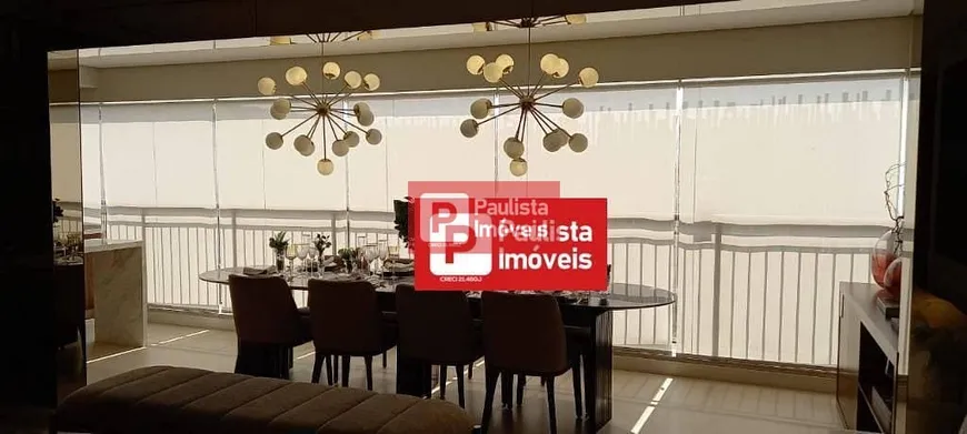 Foto 1 de Apartamento com 3 Quartos à venda, 113m² em Jardim Dom Bosco, São Paulo