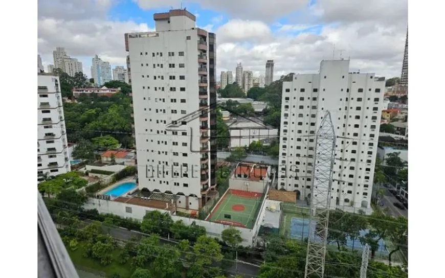 Foto 1 de Apartamento com 2 Quartos à venda, 56m² em Parque da Mooca, São Paulo