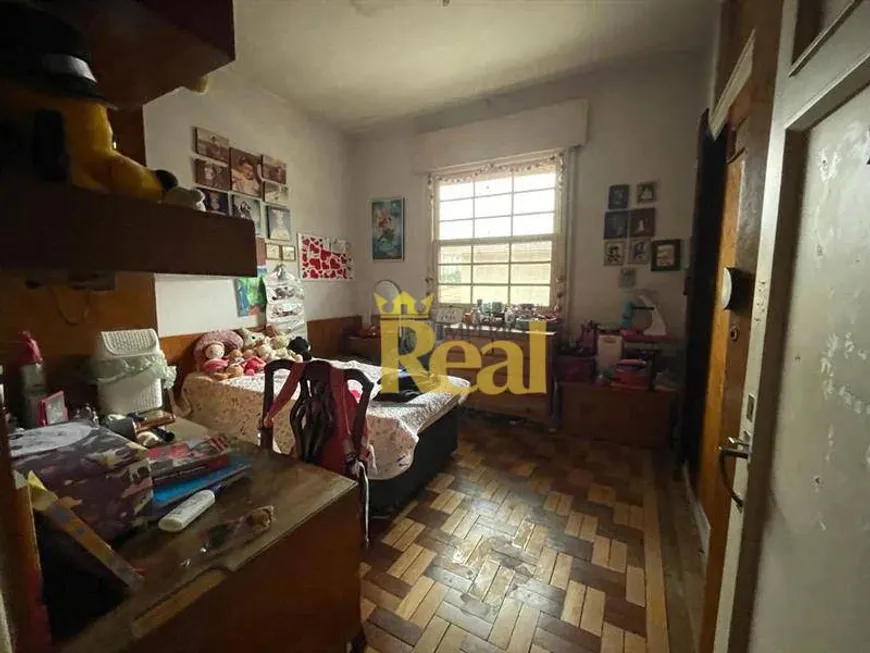 Foto 1 de Casa com 4 Quartos à venda, 500m² em Lapa, São Paulo