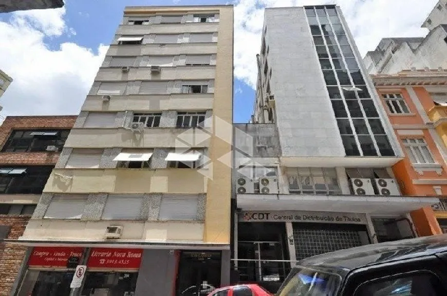 Foto 1 de Apartamento com 1 Quarto à venda, 38m² em Centro Histórico, Porto Alegre