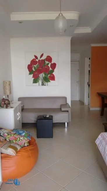 Foto 1 de Apartamento com 3 Quartos à venda, 80m² em Tamboré, Barueri