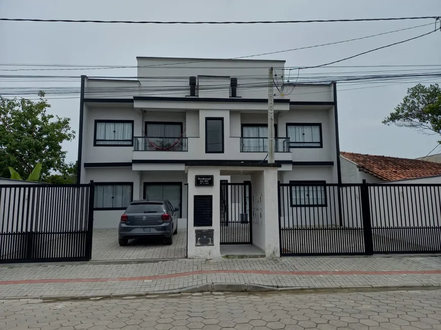 Foto 1 de Apartamento com 2 Quartos à venda, 11m² em Itacolomi, Balneário Piçarras