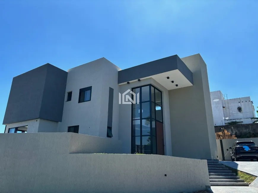 Foto 1 de Casa de Condomínio com 3 Quartos à venda, 350m² em Granja Viana, Carapicuíba