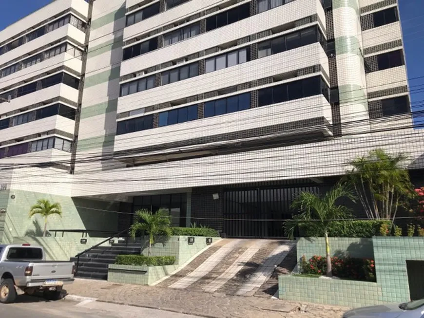 Foto 1 de Sala Comercial para alugar, 31m² em Centro, Maceió