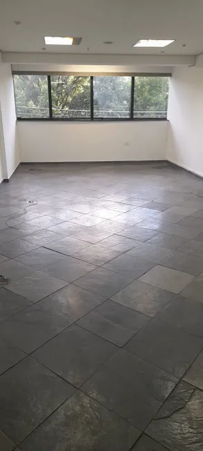 Foto 1 de Sala Comercial com 1 Quarto para alugar, 45m² em Bom Retiro, São Paulo