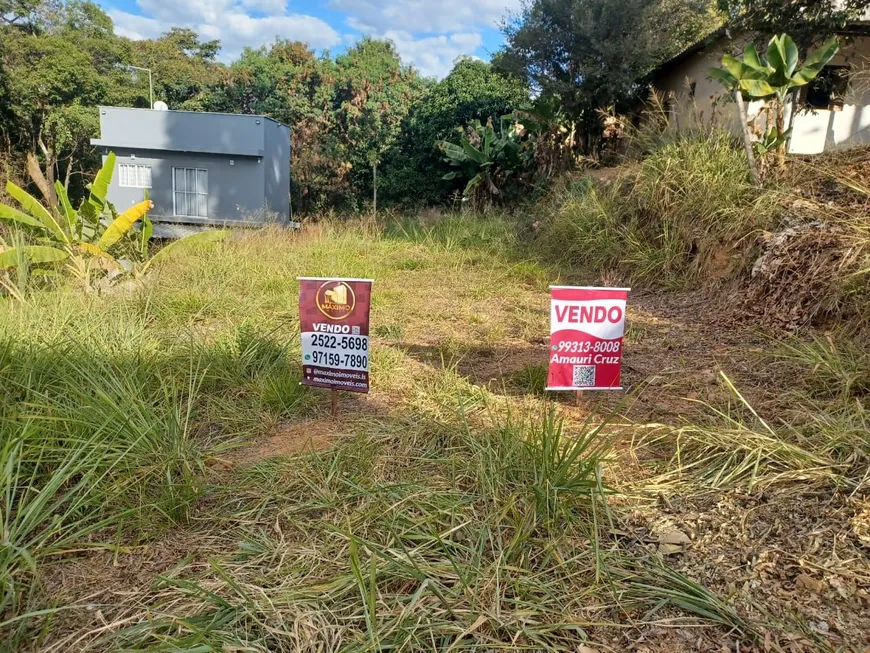 Foto 1 de Lote/Terreno à venda, 360m² em Promissão, Lagoa Santa