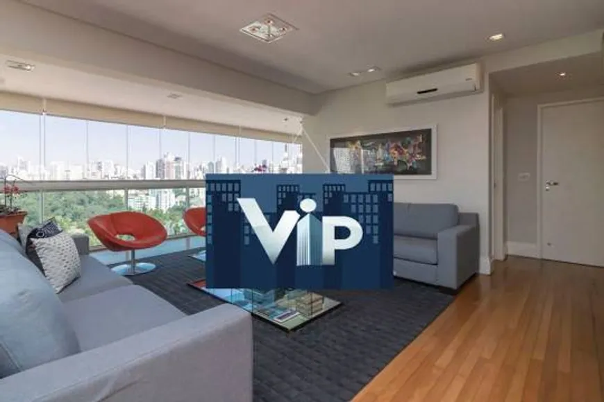 Foto 1 de Apartamento com 4 Quartos à venda, 433m² em Aclimação, São Paulo