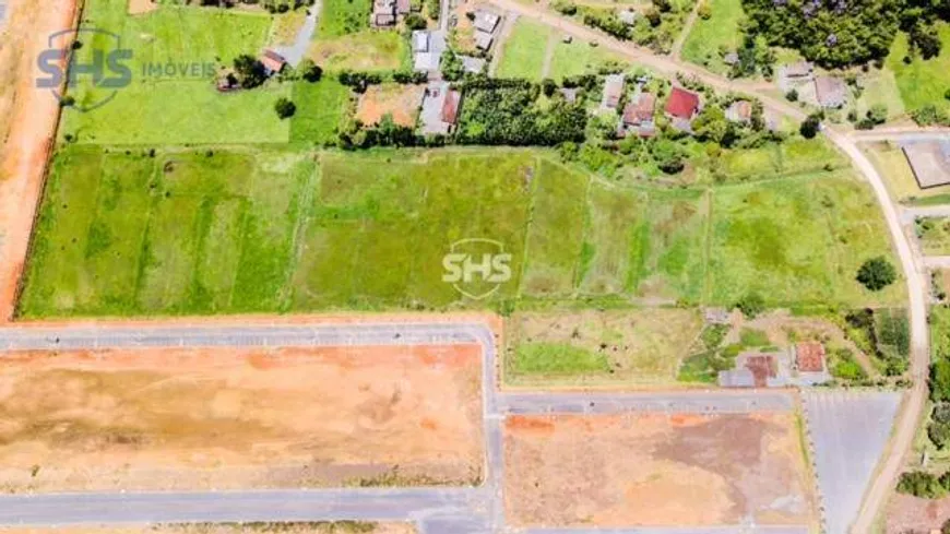 Foto 1 de Lote/Terreno à venda, 46000m² em Belchior Baixo, Gaspar