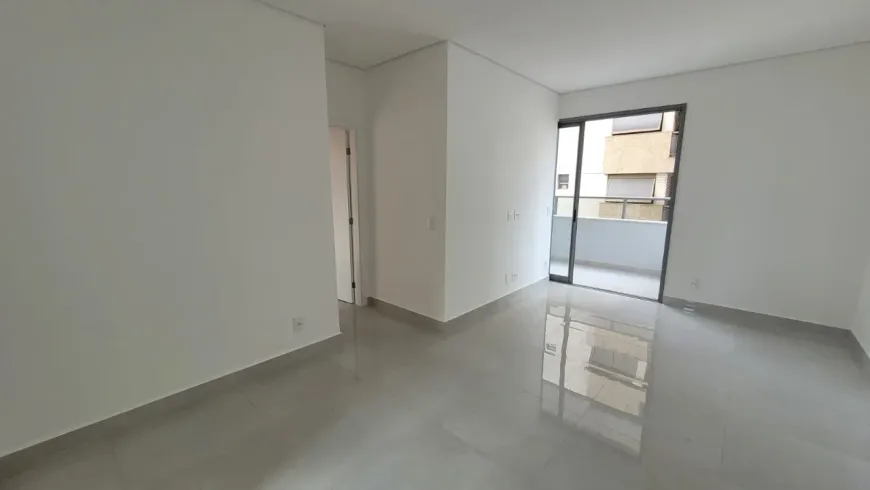 Foto 1 de Apartamento com 3 Quartos à venda, 89m² em Lourdes, Belo Horizonte