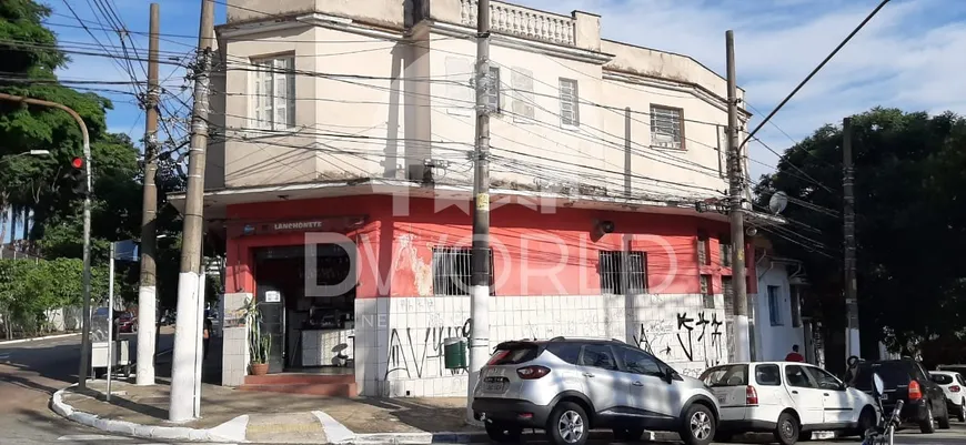 Foto 1 de Imóvel Comercial à venda, 90m² em Alto da Mooca, São Paulo