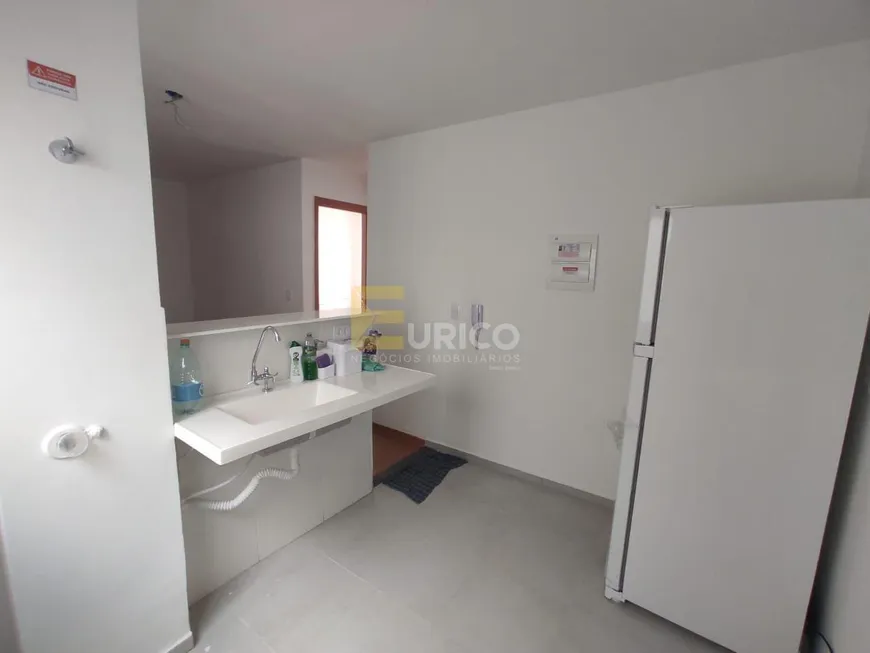 Foto 1 de Apartamento com 2 Quartos à venda, 39m² em Lorena Parque, Goiânia