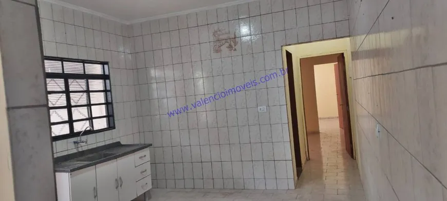 Foto 1 de Casa com 2 Quartos à venda, 113m² em Vila Dainese, Santa Bárbara D'Oeste