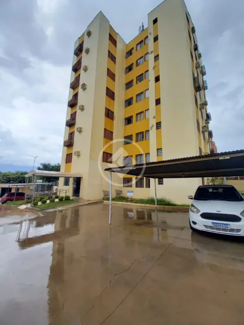 Foto 1 de Apartamento com 2 Quartos à venda, 70m² em Araés, Cuiabá