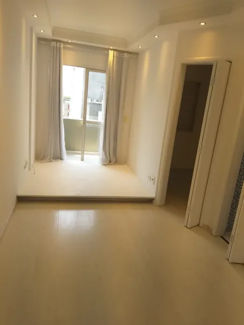 Foto 1 de Apartamento com 1 Quarto à venda, 27m² em Moema, São Paulo