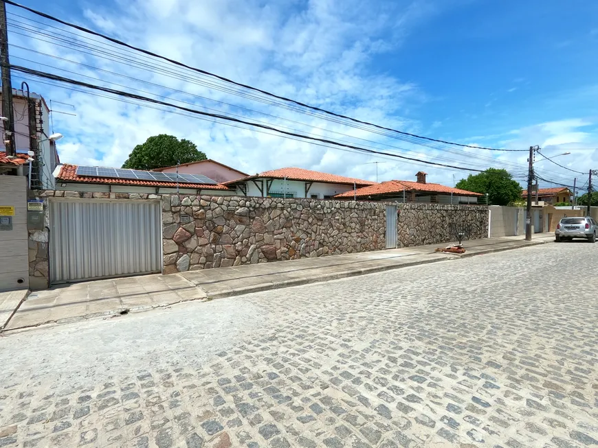 Foto 1 de Casa com 5 Quartos à venda, 397m² em Candeias Jaboatao, Jaboatão dos Guararapes
