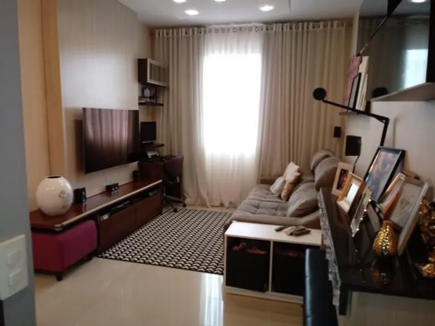 Foto 1 de Apartamento com 2 Quartos à venda, 65m² em Fonseca, Niterói