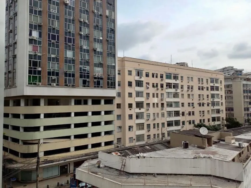 Foto 1 de Apartamento com 1 Quarto à venda, 50m² em Tijuca, Rio de Janeiro