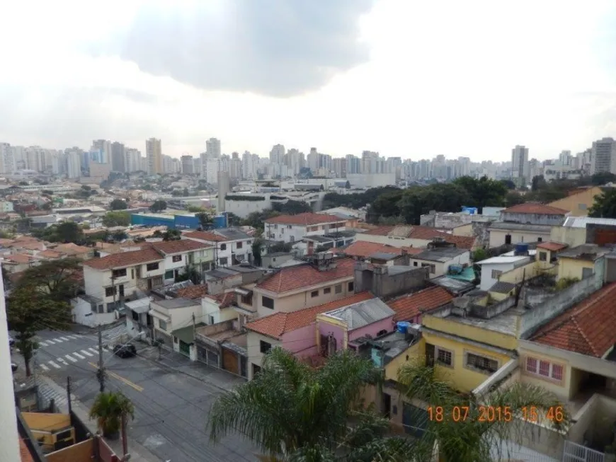 Foto 1 de Apartamento com 3 Quartos à venda, 129m² em Vila Santo Estéfano, São Paulo