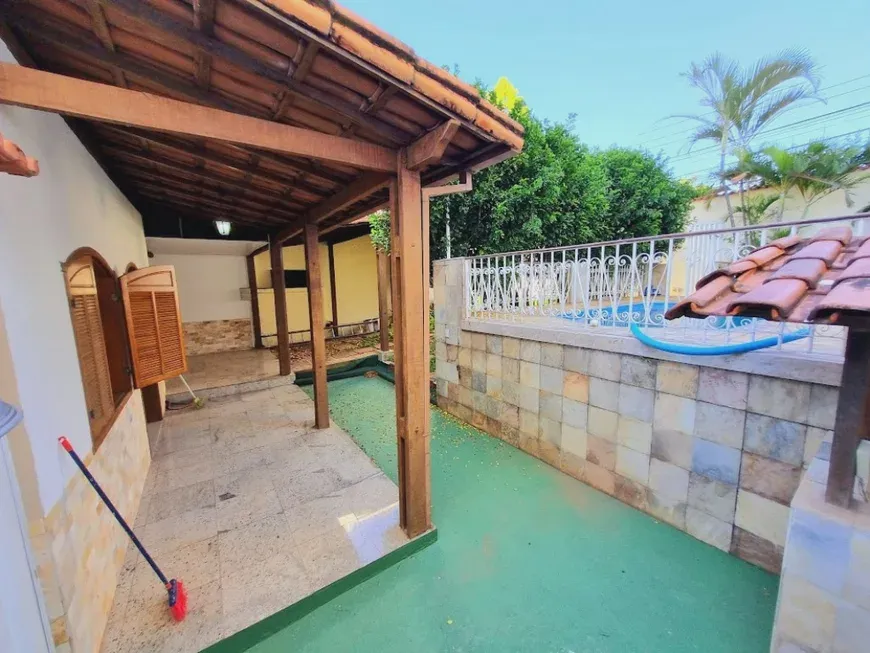 Foto 1 de Casa com 3 Quartos à venda, 98m² em Brotas, Salvador