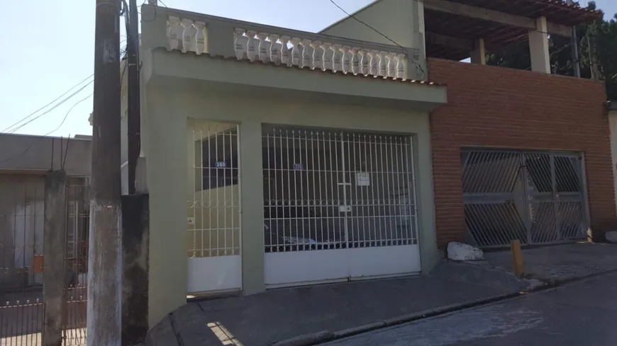 Foto 1 de Casa com 3 Quartos à venda, 120m² em Pirituba, São Paulo