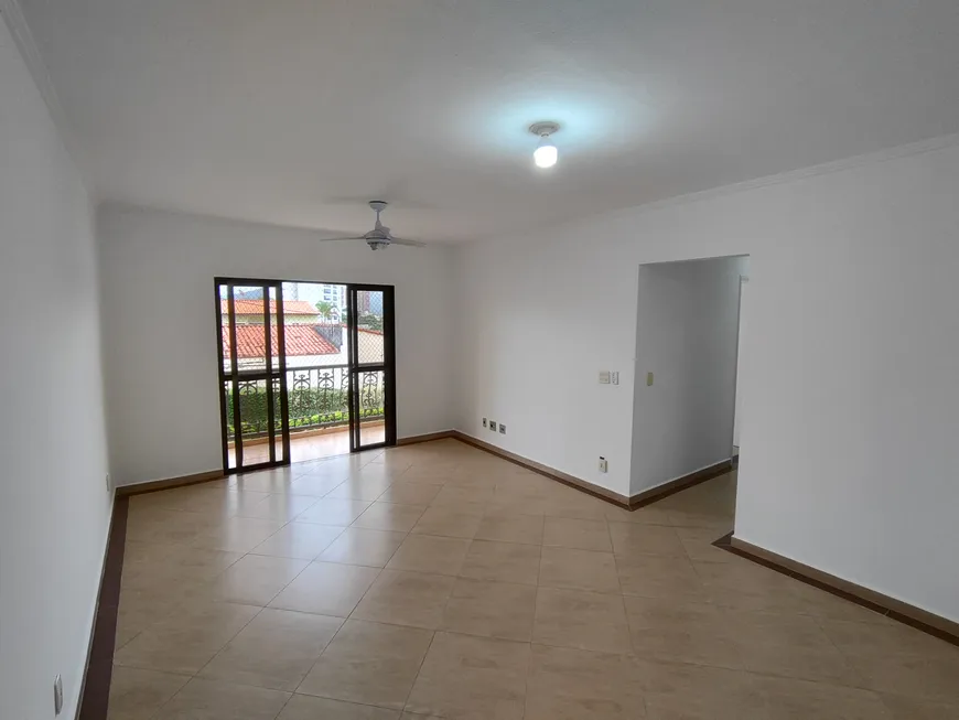 Foto 1 de Apartamento com 3 Quartos à venda, 91m² em Vila Oliveira, Mogi das Cruzes