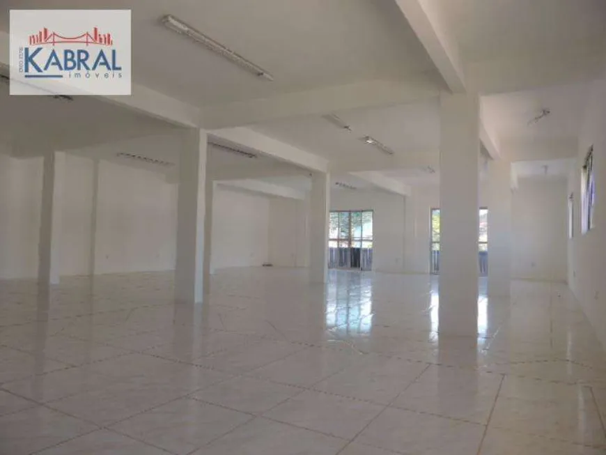 Foto 1 de Sala Comercial para alugar, 171m² em Madri, Palhoça