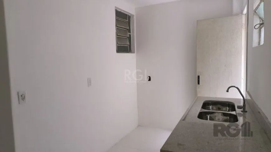 Foto 1 de Apartamento com 1 Quarto à venda, 55m² em Centro Histórico, Porto Alegre