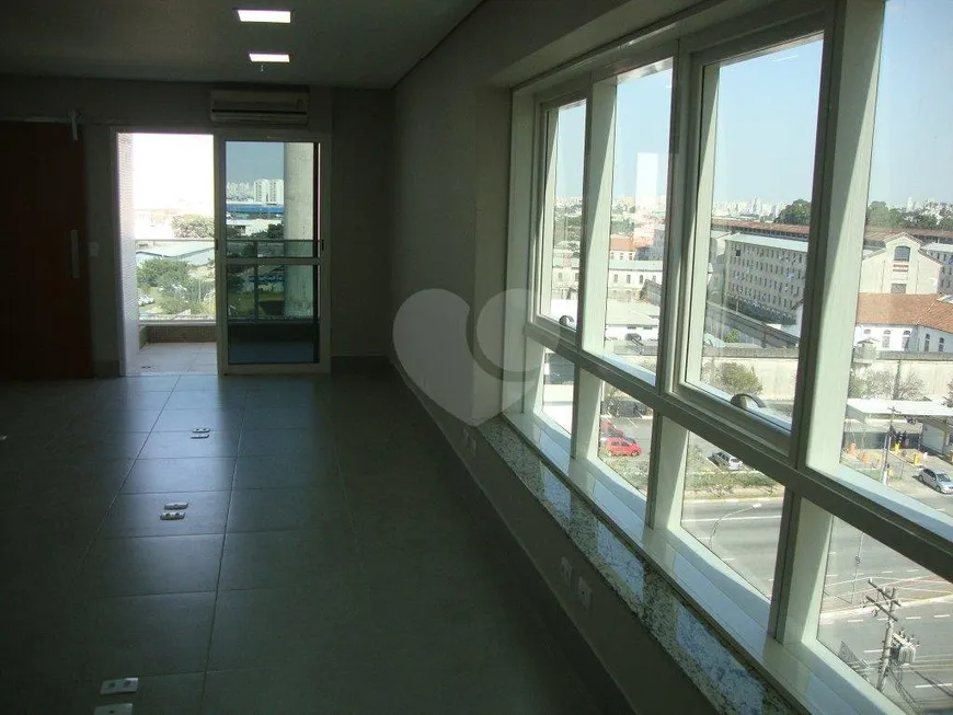 Foto 1 de Sala Comercial à venda, 46m² em Santana, São Paulo