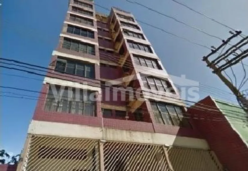 Foto 1 de Sala Comercial com 1 Quarto para venda ou aluguel, 50m² em Centro, Campinas