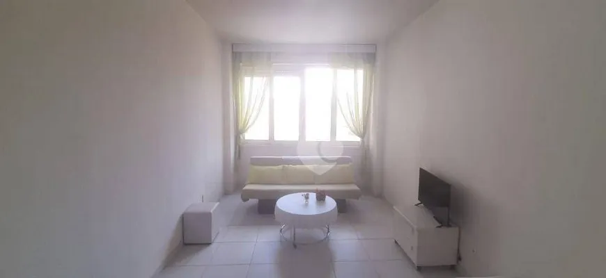 Foto 1 de Apartamento com 1 Quarto à venda, 31m² em Centro, Rio de Janeiro