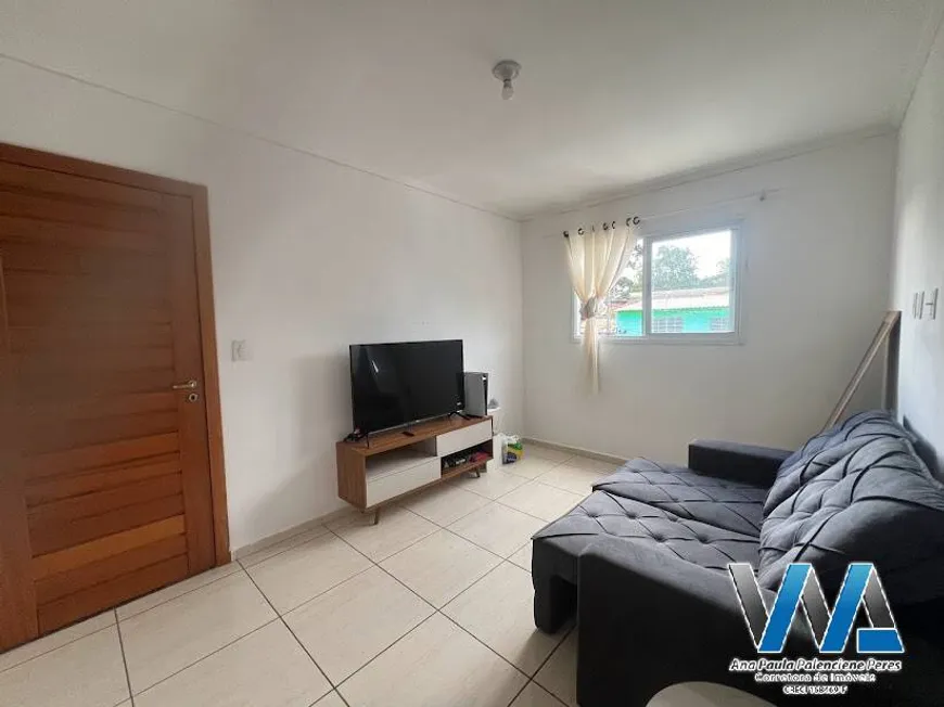 Foto 1 de Apartamento com 2 Quartos à venda, 55m² em Vila Esperanca, Bragança Paulista