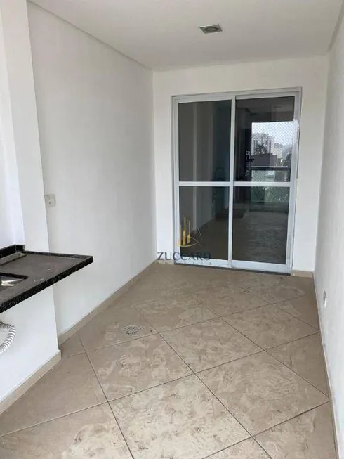 Foto 1 de Apartamento com 3 Quartos à venda, 78m² em Vila Galvão, Guarulhos