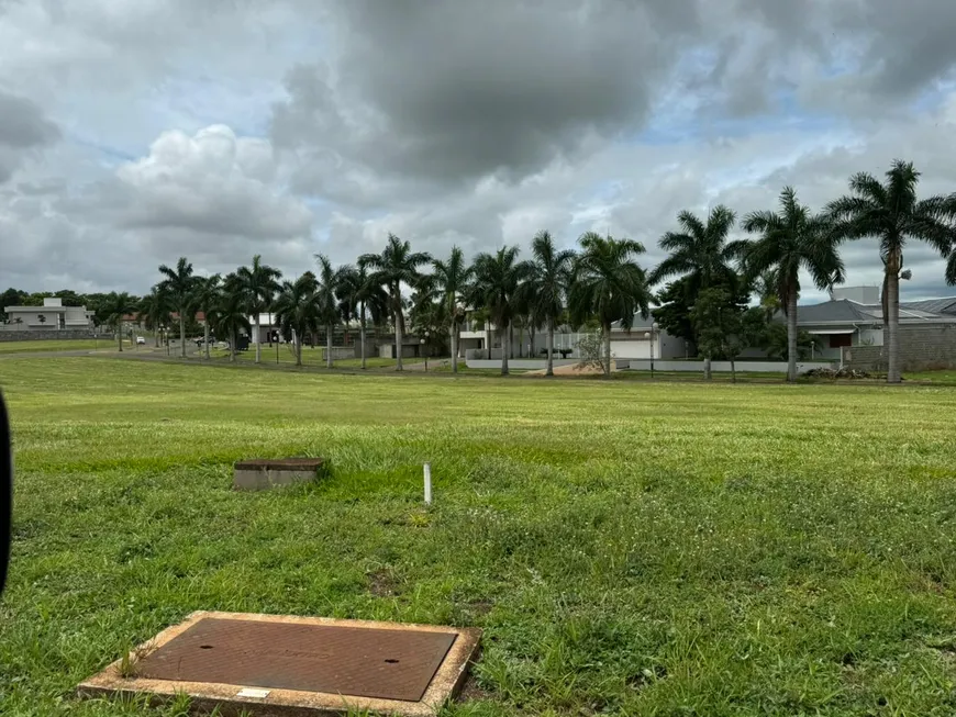 Foto 1 de Lote/Terreno à venda, 510m² em Lagoa Bonita, Engenheiro Coelho