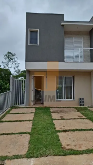 Foto 1 de Casa com 2 Quartos à venda, 60m² em Chácara Ondas Verdes, Cotia