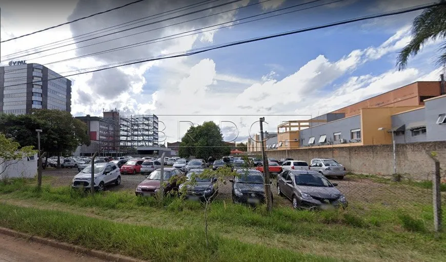 Foto 1 de Lote/Terreno para alugar, 2763m² em São João, Porto Alegre