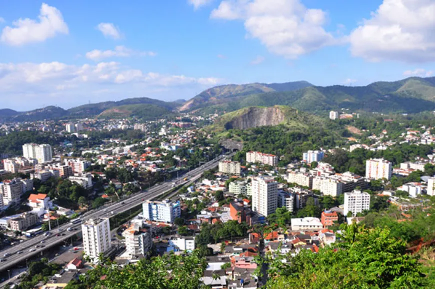 Foto 1 de Cobertura com 2 Quartos à venda, 135m² em Freguesia- Jacarepaguá, Rio de Janeiro