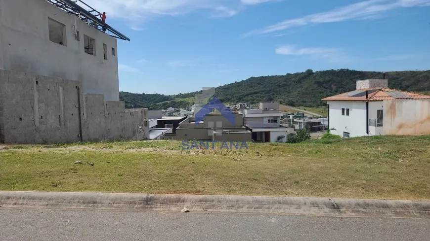 Foto 1 de Lote/Terreno à venda, 307m² em Chácaras Catagua, Taubaté