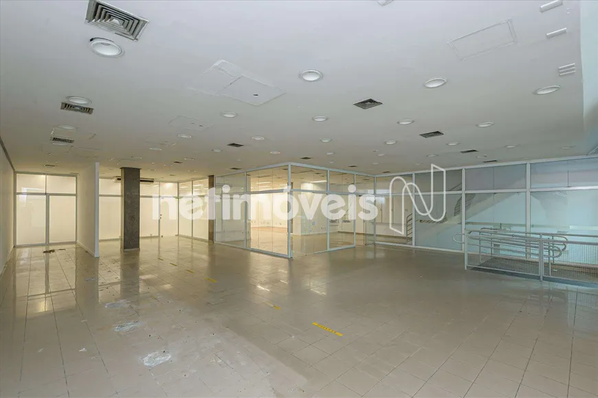 Foto 1 de Ponto Comercial à venda, 1100m² em Centro, Belo Horizonte