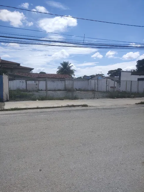 Foto 1 de Lote/Terreno para alugar, 400m² em Setor Bueno, Goiânia