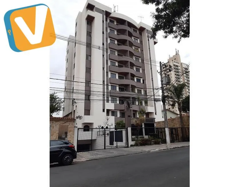 Foto 1 de Apartamento com 3 Quartos à venda, 88m² em Tatuapé, São Paulo