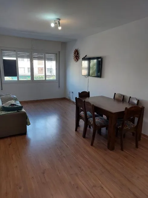 Foto 1 de Apartamento com 3 Quartos à venda, 104m² em Petrópolis, Porto Alegre