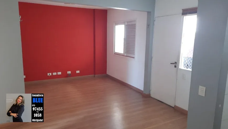 Foto 1 de Apartamento com 2 Quartos à venda, 66m² em Conceição, São Paulo
