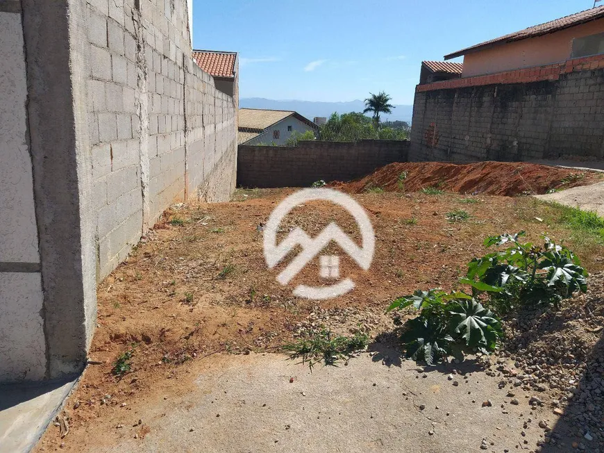 Foto 1 de Lote/Terreno à venda, 125m² em Jardim Hipica Pinheiro, Taubaté