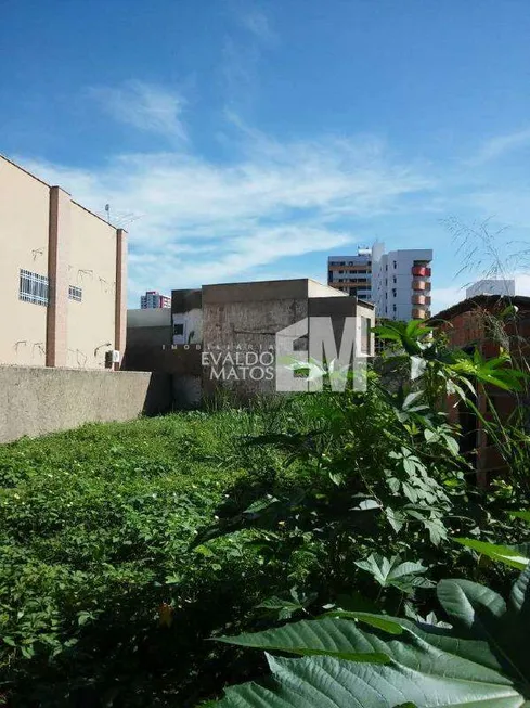 Foto 1 de para alugar, 406m² em São Cristóvão, Teresina