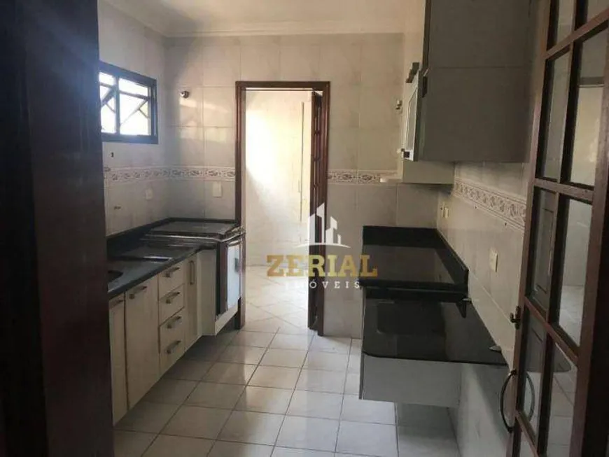 Foto 1 de Cobertura com 3 Quartos à venda, 180m² em Fundaçao, São Caetano do Sul