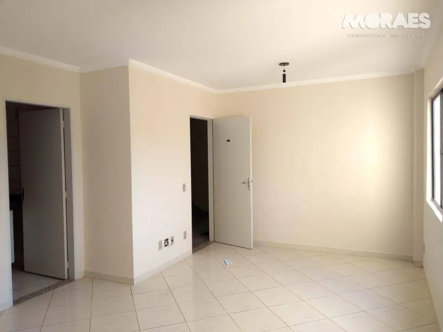 Foto 1 de Apartamento com 3 Quartos à venda, 67m² em Jardim Auri Verde, Bauru