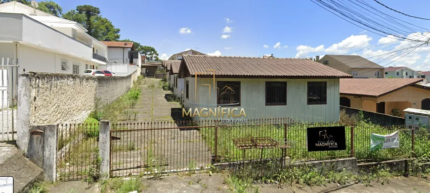 Foto 1 de Lote/Terreno com 1 Quarto à venda, 894m² em Ecoville, Curitiba
